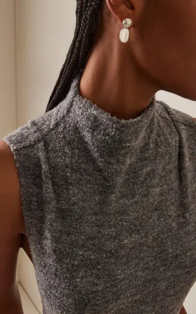Lié Studio The Clara Earrings | Thumbnail 2 Lié Studio The Clara Earrings | Thumbnail 2