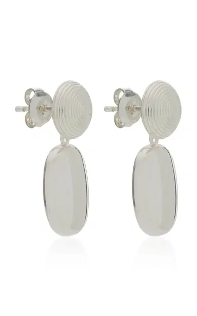 Lié Studio The Clara Earrings | Thumbnail 3 Lié Studio The Clara Earrings | Thumbnail 3