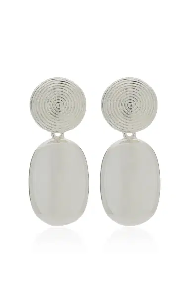 Lié Studio The Clara Earrings | Thumbnail 4 Lié Studio The Clara Earrings | Thumbnail 4
