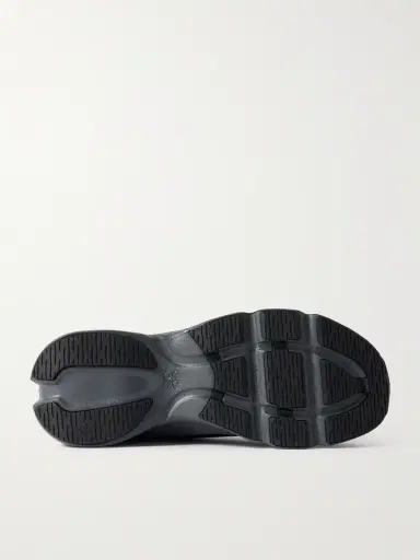 Loewe On Cloudsolo Rubber-Trimmed Mesh Sneakers - Men | Thumbnail 3 Loewe On Cloudsolo Rubber-Trimmed Mesh Sneakers - Men | Thumbnail 3