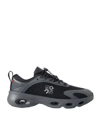 Loewe On Cloudsolo Rubber-Trimmed Mesh Sneakers - Men | Thumbnail 1 Loewe On Cloudsolo Rubber-Trimmed Mesh Sneakers - Men | Thumbnail 1