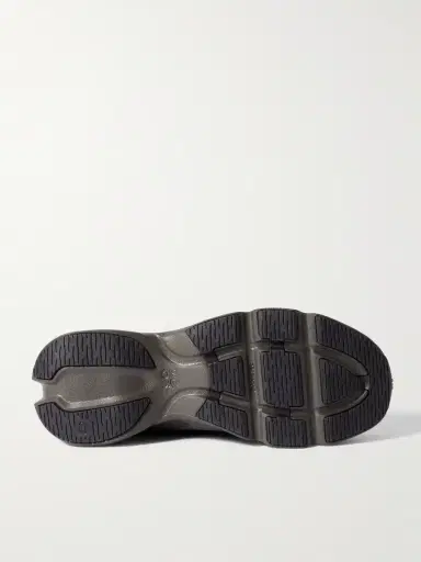 Loewe On 8 Cloudsolo Rubber-Trimmed Mesh Sneakers - Men | Thumbnail 3 Loewe On 8 Cloudsolo Rubber-Trimmed Mesh Sneakers - Men | Thumbnail 3