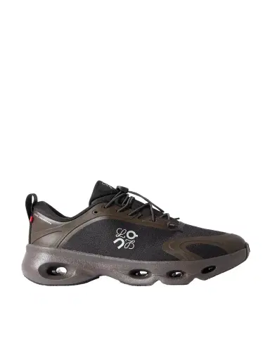 Loewe On 8 Cloudsolo Rubber-Trimmed Mesh Sneakers - Men | Thumbnail 1 Loewe On 8 Cloudsolo Rubber-Trimmed Mesh Sneakers - Men | Thumbnail 1