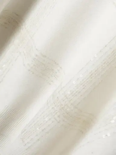 Brunello Cucinelli Sequin-embellished Wool, Cashmere And Silk-blend Sweater | Thumbnail 5 Brunello Cucinelli Sequin-embellished Wool, Cashmere And Silk-blend Sweater | Thumbnail 5