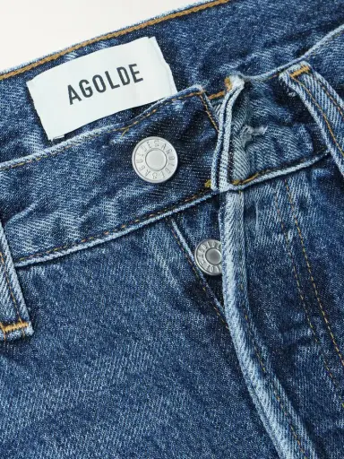 AGOLDE Arc Long High-rise Wide-leg Jeans | Thumbnail 5 AGOLDE Arc Long High-rise Wide-leg Jeans | Thumbnail 5