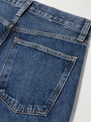 AGOLDE Arc Long High-rise Wide-leg Jeans | Thumbnail 6 AGOLDE Arc Long High-rise Wide-leg Jeans | Thumbnail 6