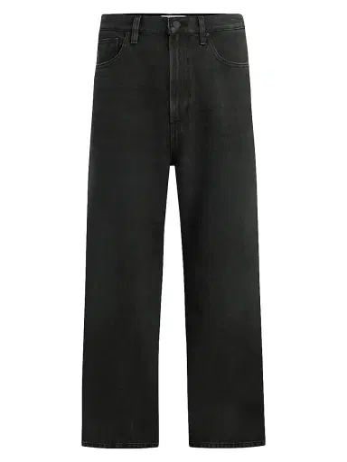 Hudson Jeans Men's Luca Wide-Leg Jeans - Battery | Thumbnail 1 Hudson Jeans Men's Luca Wide-Leg Jeans - Battery | Thumbnail 1