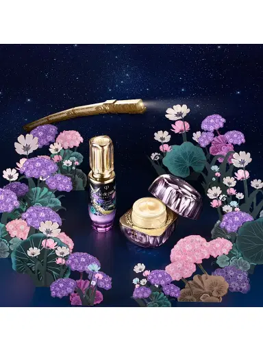 Clé de Peau Beauté Limited Edition The Serum | Thumbnail 3 Clé de Peau Beauté Limited Edition The Serum | Thumbnail 3
