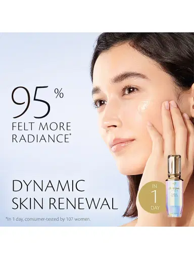 Clé de Peau Beauté Limited Edition The Serum | Thumbnail 5 Clé de Peau Beauté Limited Edition The Serum | Thumbnail 5