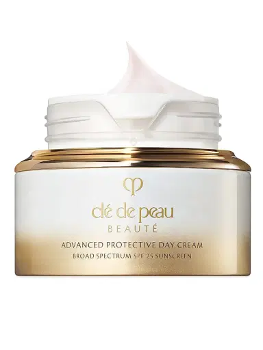 CLÉ DE PEAU BEAUTÉ Advanced Protective Day | Thumbnail 2 CLÉ DE PEAU BEAUTÉ Advanced Protective Day | Thumbnail 2