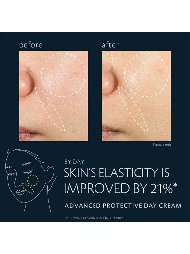 CLÉ DE PEAU BEAUTÉ Advanced Protective Day | Thumbnail 5 CLÉ DE PEAU BEAUTÉ Advanced Protective Day | Thumbnail 5