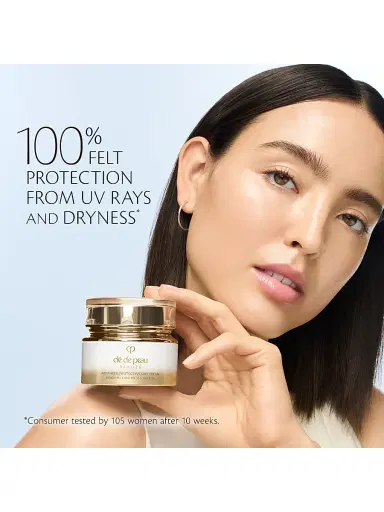 CLÉ DE PEAU BEAUTÉ Advanced Protective Day | Thumbnail 7 CLÉ DE PEAU BEAUTÉ Advanced Protective Day | Thumbnail 7
