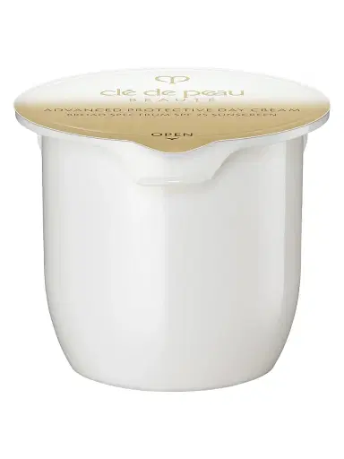 CLÉ DE PEAU BEAUTÉ Advanced Protective Day | Thumbnail 8 CLÉ DE PEAU BEAUTÉ Advanced Protective Day | Thumbnail 8