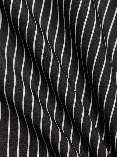 Proenza Schouler Women's Lynsey Striped Shirt | Thumbnail 7 Proenza Schouler Women's Lynsey Striped Shirt | Thumbnail 7