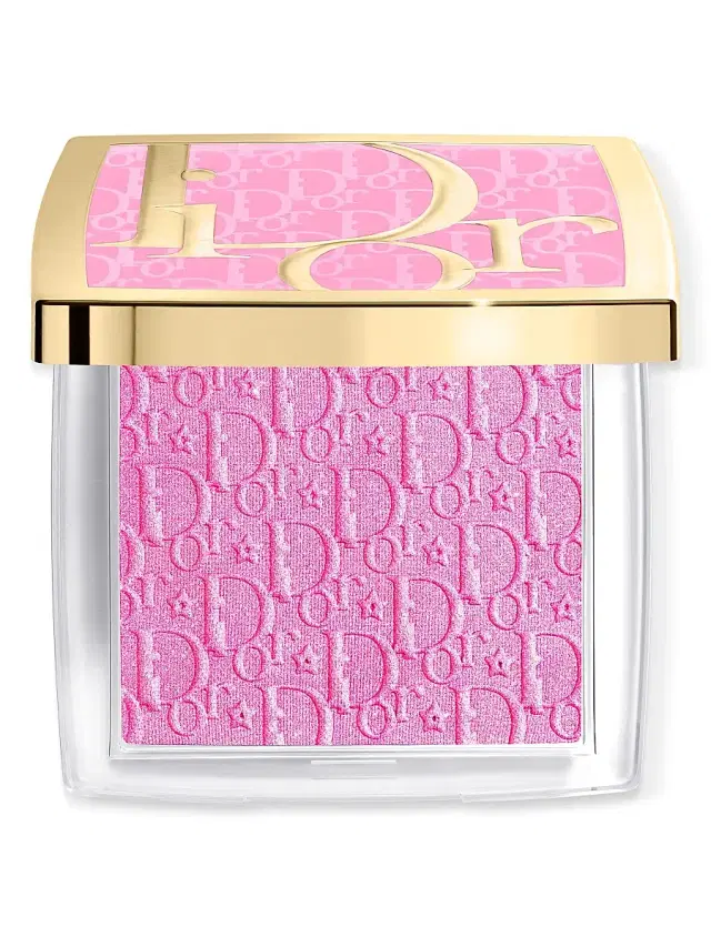 Limited Edition Dior Backstage Rosy Glow Powder Blush - 810 Starry Pink Limited Edition Dior Backstage Rosy Glow Powder Blush - 810 Starry Pink