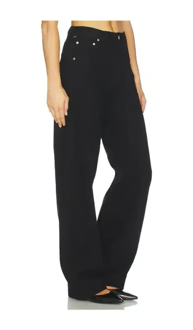 Citizens of Humanity Ayla Baggy Jeans | Thumbnail 2 Citizens of Humanity Ayla Baggy Jeans | Thumbnail 2