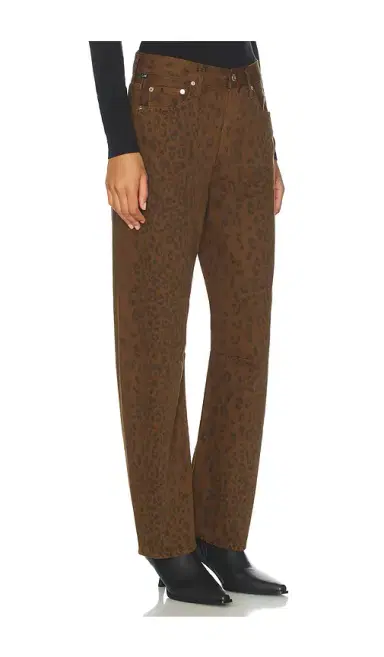 Citizens of Humanity Miro Long Relaxed Jeans | Thumbnail 2 Citizens of Humanity Miro Long Relaxed Jeans | Thumbnail 2