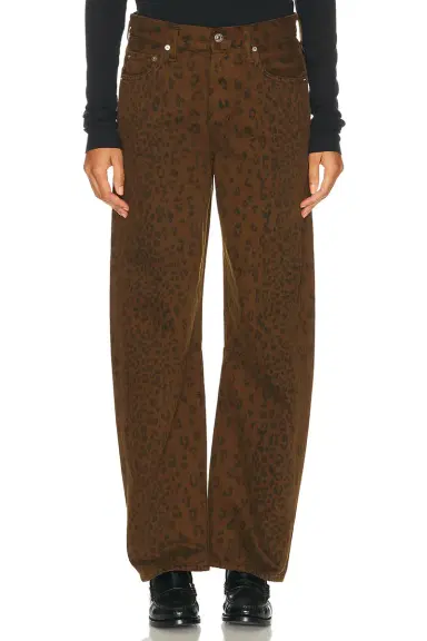 Citizens of Humanity Miro Long Relaxed Jeans | Thumbnail 3 Citizens of Humanity Miro Long Relaxed Jeans | Thumbnail 3