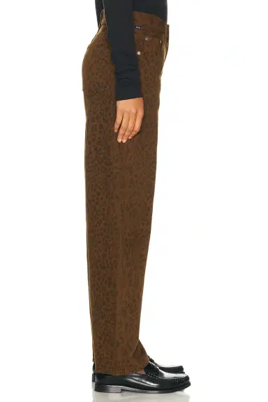 Citizens of Humanity Miro Long Relaxed Jeans | Thumbnail 5 Citizens of Humanity Miro Long Relaxed Jeans | Thumbnail 5