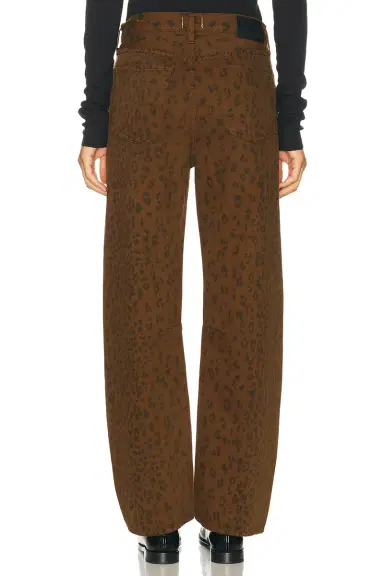 Citizens of Humanity Miro Long Relaxed Jeans | Thumbnail 6 Citizens of Humanity Miro Long Relaxed Jeans | Thumbnail 6