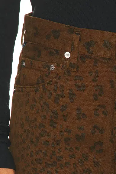 Citizens of Humanity Miro Long Relaxed Jeans | Thumbnail 8 Citizens of Humanity Miro Long Relaxed Jeans | Thumbnail 8