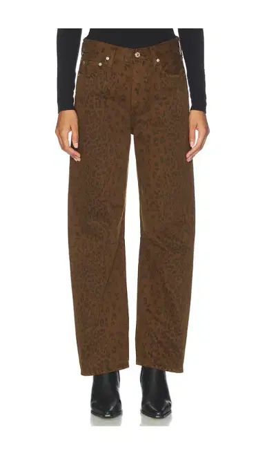 Citizens of Humanity Miro Long Relaxed Jeans | Thumbnail 1 Citizens of Humanity Miro Long Relaxed Jeans | Thumbnail 1