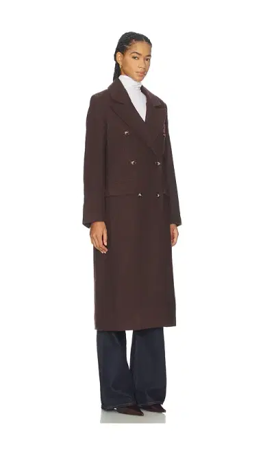 ASTR the Label Morana Coat | Thumbnail 2 ASTR the Label Morana Coat | Thumbnail 2