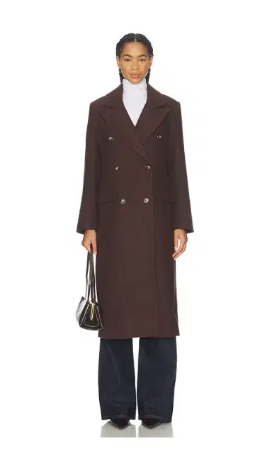 ASTR the Label Morana Coat | Thumbnail 1 ASTR the Label Morana Coat | Thumbnail 1