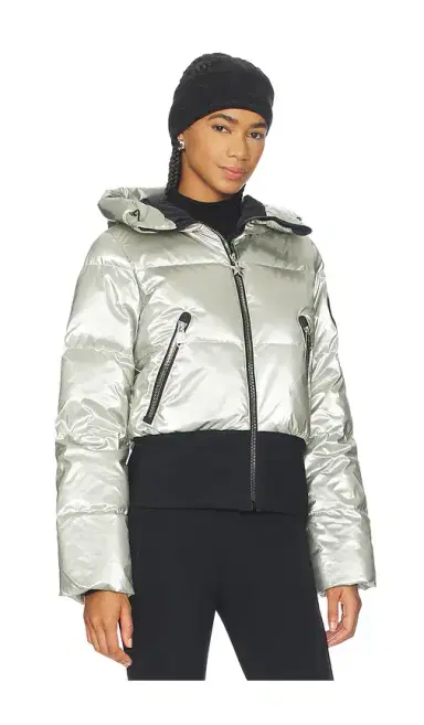 Goldbergh Bombardino Ski Jacket | Thumbnail 2 Goldbergh Bombardino Ski Jacket | Thumbnail 2