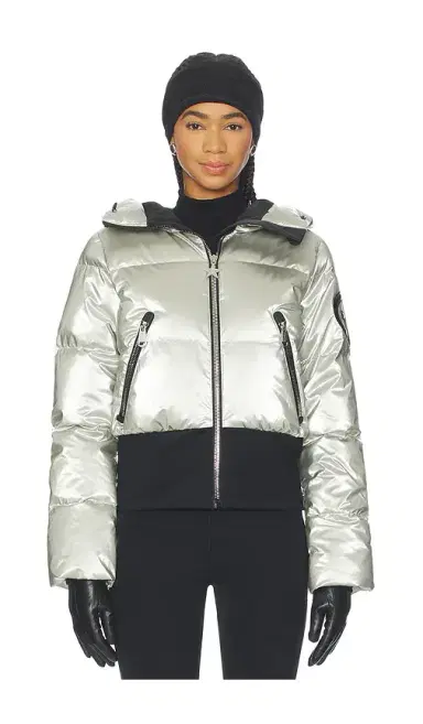 Goldbergh Bombardino Ski Jacket | Thumbnail 1 Goldbergh Bombardino Ski Jacket | Thumbnail 1