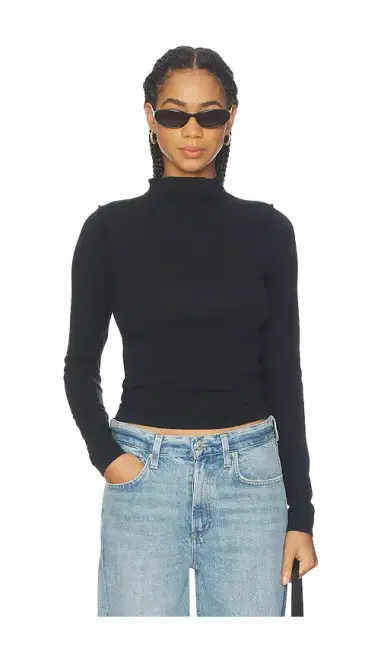 Free People x We The Free Kenzie Long Sleeve In | Thumbnail 1 Free People x We The Free Kenzie Long Sleeve In | Thumbnail 1