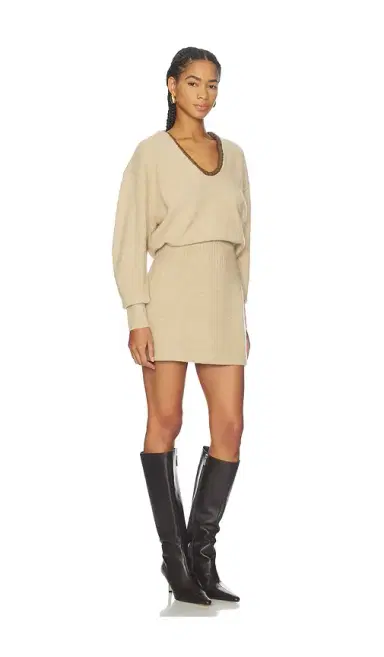 Alexis Colby Dress | Thumbnail 2 Alexis Colby Dress | Thumbnail 2