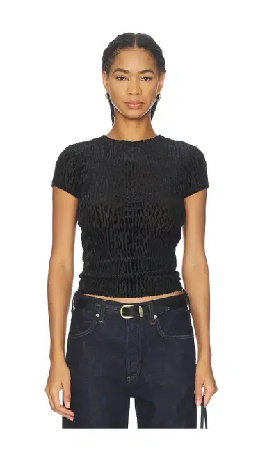 PAIGE Eisa Tee | Thumbnail 1 PAIGE Eisa Tee | Thumbnail 1