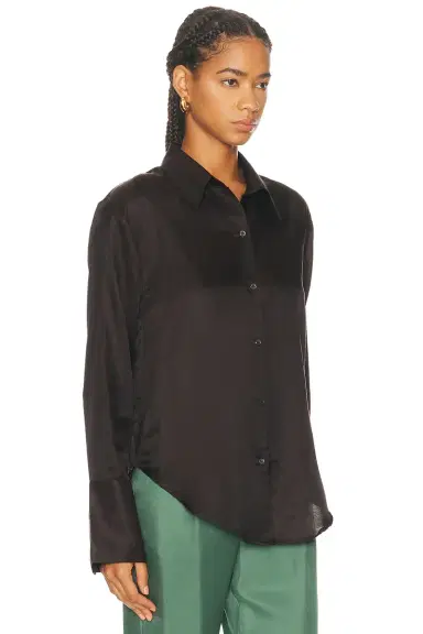 Citizens of Humanity Camilia Shirt | Thumbnail 2 Citizens of Humanity Camilia Shirt | Thumbnail 2