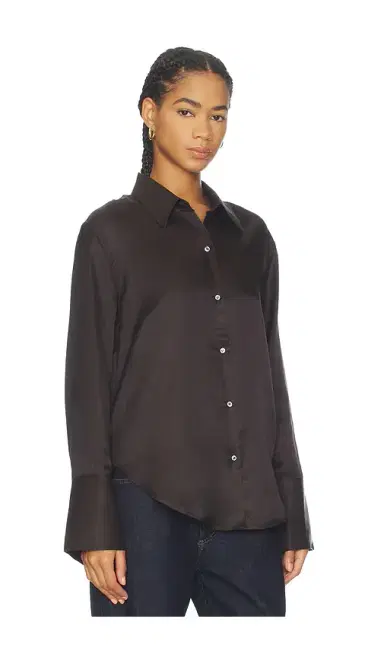 Citizens of Humanity Camilia Shirt | Thumbnail 6 Citizens of Humanity Camilia Shirt | Thumbnail 6