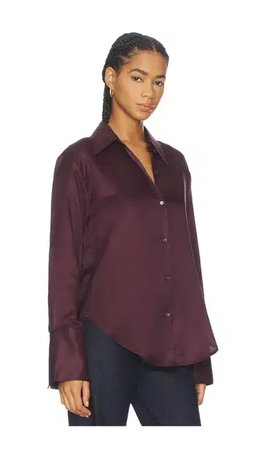 Citizens of Humanity Camilia Shirt | Thumbnail 2 Citizens of Humanity Camilia Shirt | Thumbnail 2