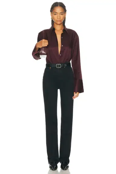 Citizens of Humanity Camilia Shirt | Thumbnail 6 Citizens of Humanity Camilia Shirt | Thumbnail 6