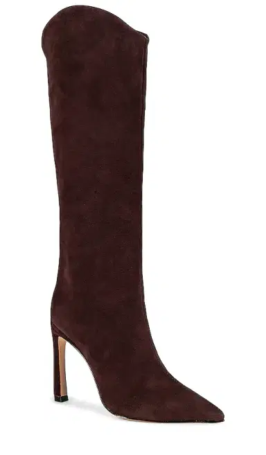 Schutz Maryana Sculpt Boot | Thumbnail 2 Schutz Maryana Sculpt Boot | Thumbnail 2