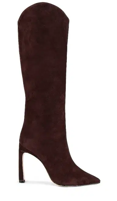 Schutz Maryana Sculpt Boot | Thumbnail 1 Schutz Maryana Sculpt Boot | Thumbnail 1