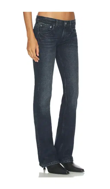 EB Denim Maria Mid Rise Bootcut Jean | Thumbnail 2 EB Denim Maria Mid Rise Bootcut Jean | Thumbnail 2