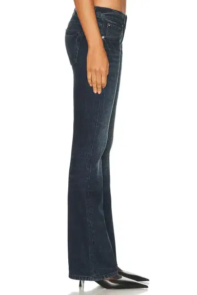 EB Denim Maria Mid Rise Bootcut Jean | Thumbnail 5 EB Denim Maria Mid Rise Bootcut Jean | Thumbnail 5
