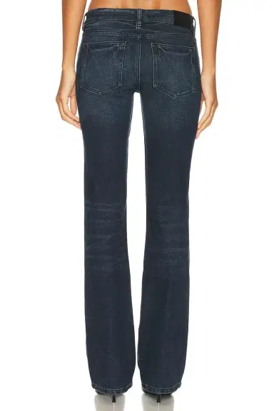 EB Denim Maria Mid Rise Bootcut Jean | Thumbnail 6 EB Denim Maria Mid Rise Bootcut Jean | Thumbnail 6