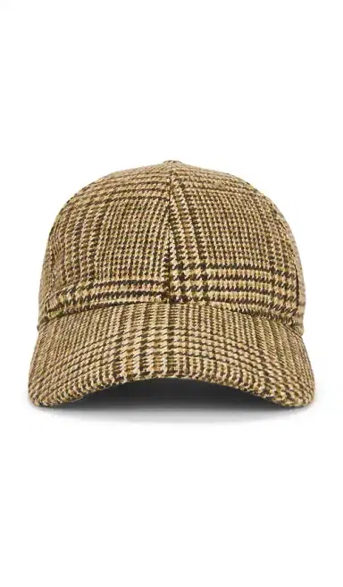 Rag & Bone Harlow Baseball Cap | Thumbnail 2 Rag & Bone Harlow Baseball Cap | Thumbnail 2