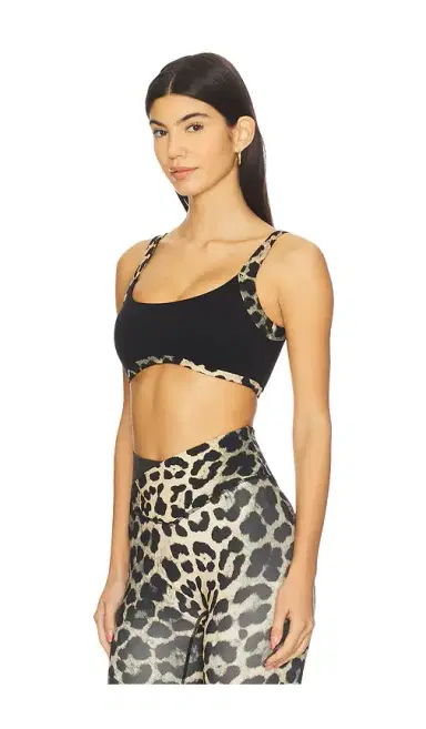 P.E Nation Vivid Sports Bra | Thumbnail 2 P.E Nation Vivid Sports Bra | Thumbnail 2