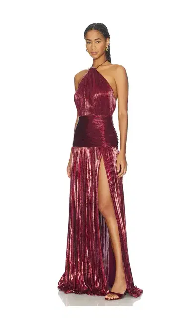 Retrofête Thalia Dress | Thumbnail 2 Retrofête Thalia Dress | Thumbnail 2