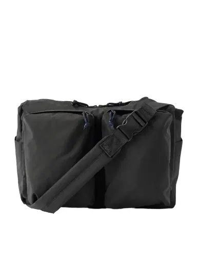 NN07 Recycled-Ripstop Messenger Bag - Men | Thumbnail 1 NN07 Recycled-Ripstop Messenger Bag - Men | Thumbnail 1