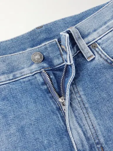 Zegna Roccia Straight-Leg Stretch Jeans - Men | Thumbnail 6 Zegna Roccia Straight-Leg Stretch Jeans - Men | Thumbnail 6
