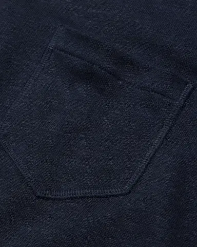 MR P. Linen and Organic Cotton-Blend T-Shirt - Men | Thumbnail 5 MR P. Linen and Organic Cotton-Blend T-Shirt - Men | Thumbnail 5