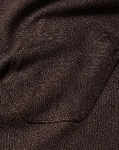 MR P. Linen and Organic Cotton-Blend T-Shirt - Men | Thumbnail 4 MR P. Linen and Organic Cotton-Blend T-Shirt - Men | Thumbnail 4