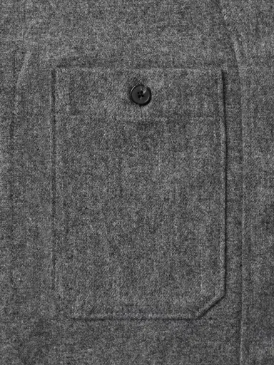 Portuguese Flannel Unstructured Wool Suit Jacket - Men | Thumbnail 6 Portuguese Flannel Unstructured Wool Suit Jacket - Men | Thumbnail 6